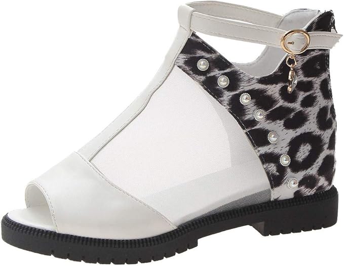 plataformas de vestir