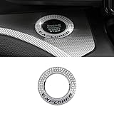 LECART for Ford Explorer Bling Accessories 2022