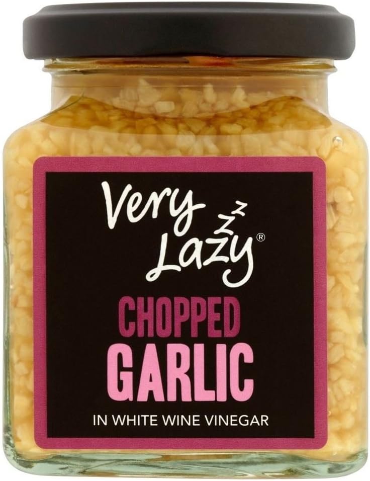 Very Lazy Garlic (200g) - Pack of 2
