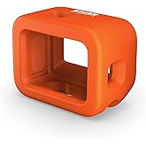 Floaty (HERO12 Black/HERO11 Black/HERO10 Black/HERO9 Black) – Official GoPro Accessory