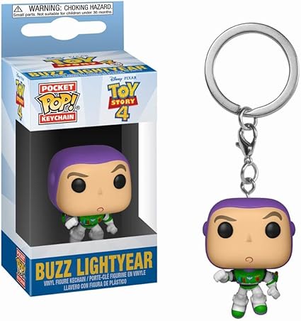 muñecos pop de toy story 4