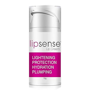 Lipsense Lip Lightening Cream For Lightening & Brightening Dark Lips For Men & Women