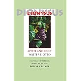 Dionysus: Myth and Cult