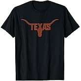Texas Vintage Retro T-Shirt