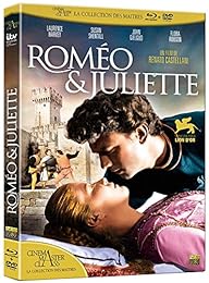 Roméo & Juliette - Combo Blu-ray+ DVD