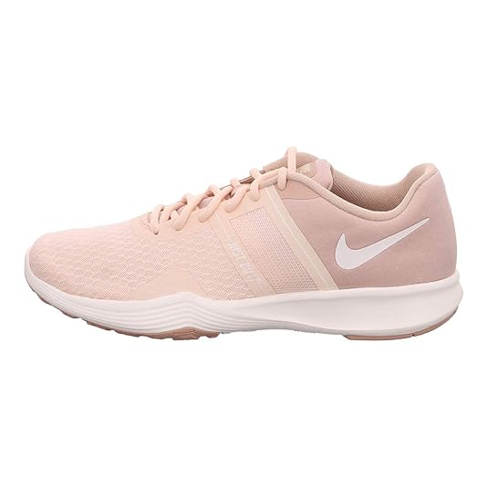 Buy Nike Women's WMNS City Trainer 2 Beige/White Training Shoes-5 UK (38.5 EU) (7.5 US) (AA7775 
