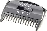 BaByliss Precision Attachment Comb 0.5-3mm 35809508 E900 Series view 1