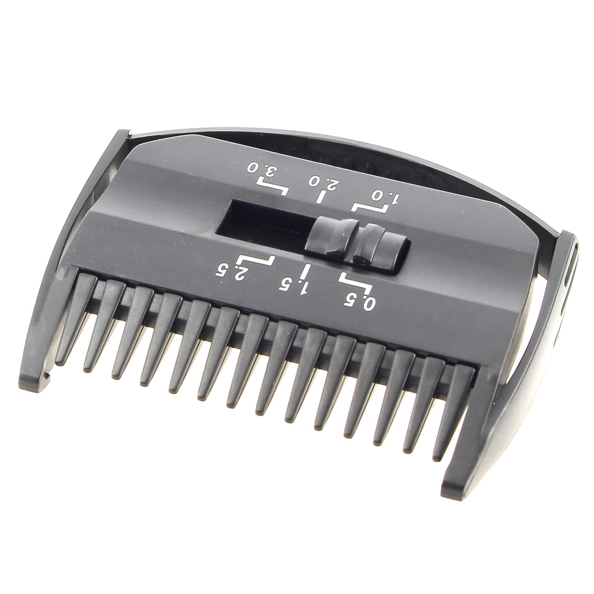 BaByliss - Precision Attachment Comb - 0.5-3MM - 35809508
