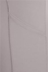 Leggings Depot Women's High Waist Active Running