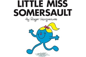 Little Miss Somersault