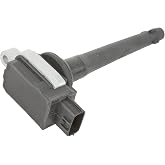 Delphi GN10325 Ignition Coil | Replaces 022160414 UF-591 178-8316 5067 48974 50258 C-679 C1564 E1091 IC671 U5043 5C1621 36-8093 52-1860 CLS1088 IC671SB.