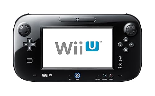 Nintendo Mario Kart Deluxe Set with DLC Wii U Bundle in Oman