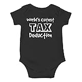 CBTwear World's Cutest Tax Deduction - Baby Clothes