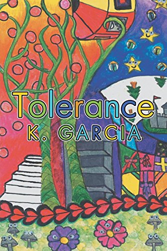 Tolerance by K. Garcia