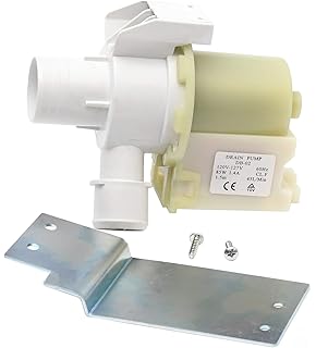 ge adora dishwasher drain pump