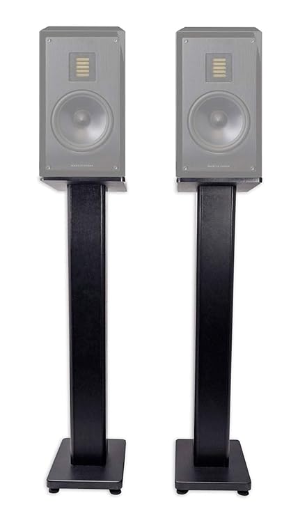 martin logan speaker stands