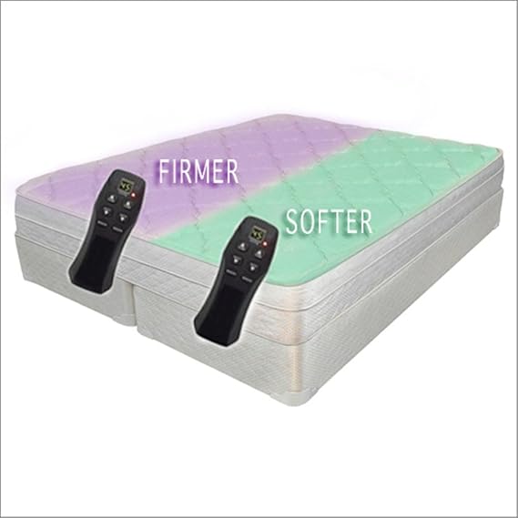 split king air mattress