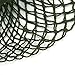 Tactical Helmet Net Cover 3 PCS Army Green Nylon Helmet Camouflage Netting for M1 M35 M88 Helmet
