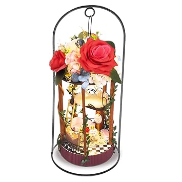 dollhouse amazon india