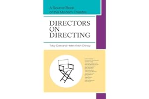 Directors on Directing: A Source Book of the Modern Theatre