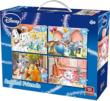 Puzzle disney enfant Clearance