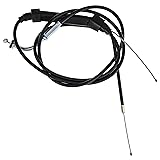 NICHE Throttle Cable for Suzuki RV125 TC125 TS125