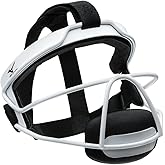 Mizuno Mizuno Softball Fielders Face Mask
