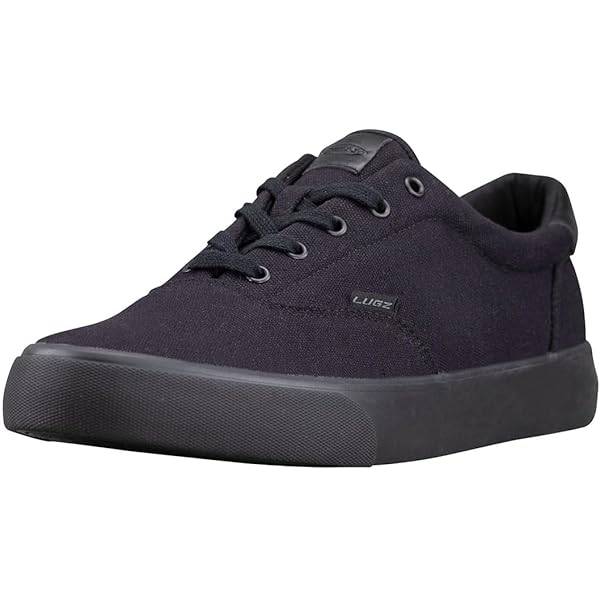 Mens Slip On Sneakers Lugz Men's Lear Classic Fashion Sneaker(Blue