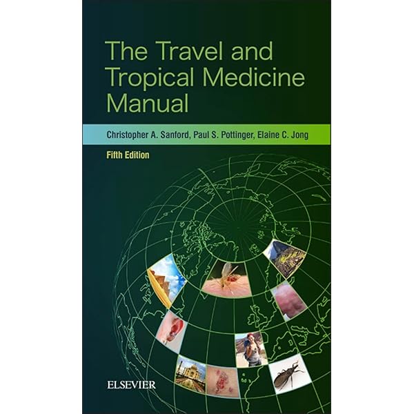 Clinical Cases in Tropical Medicine Rothe MD  DTM&amp;H， Camilla EBOOK)(PDF) Clinical Cases in Tropical Medicine by Camilla