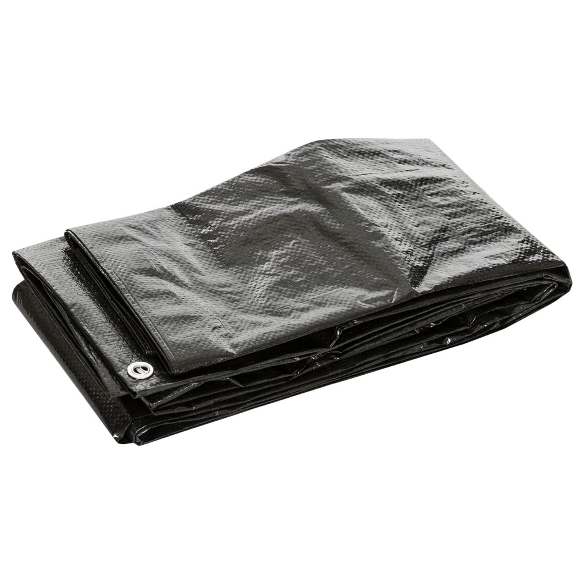 Trespass Tarpaulin Water Resistant Hiking Ground Sheet Cover