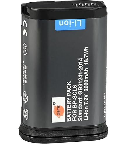 Pack De Batería Recargable De Ezviz Para Cámara EZ-C3A