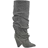 olivia and james rhinestone boots