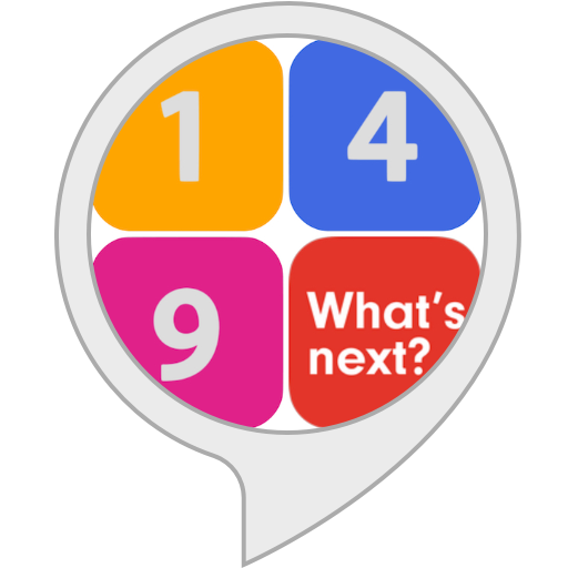 Amazon.co.uk Number Sequence Game Alexa Skills