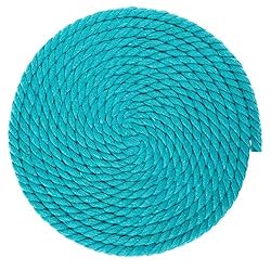 West Coast Paracord Twisted Cotton Super Soft