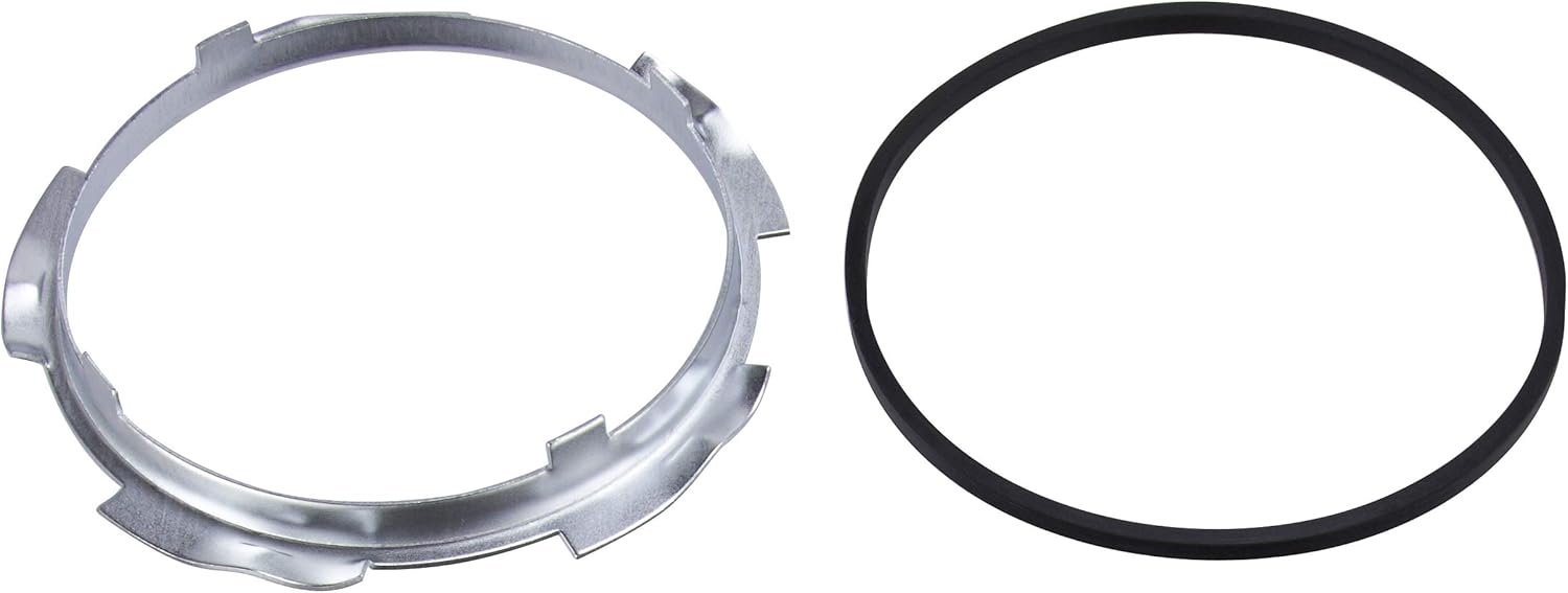 Spectra Fuel Tank F1E: Automotive