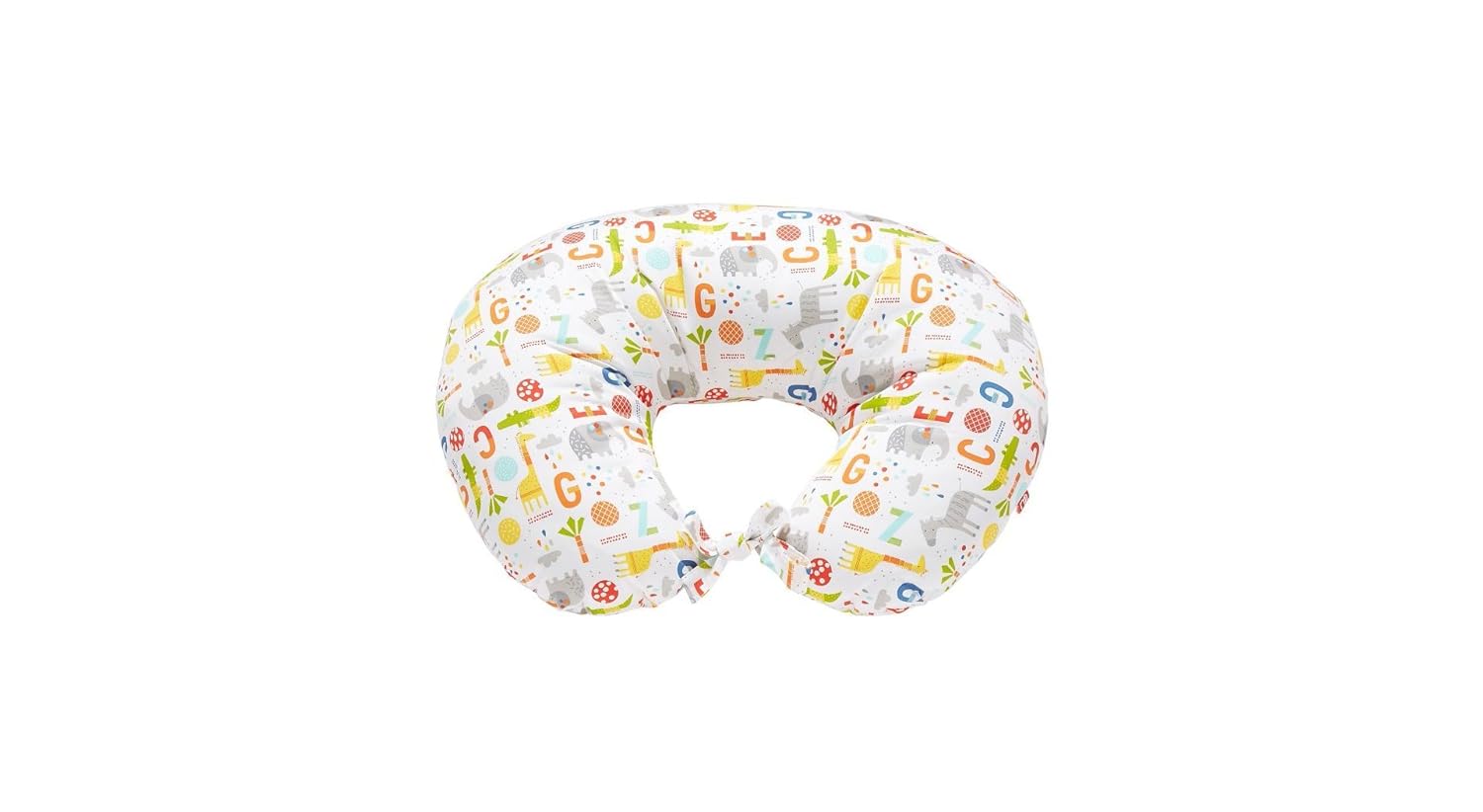 mothercare feeding pillow