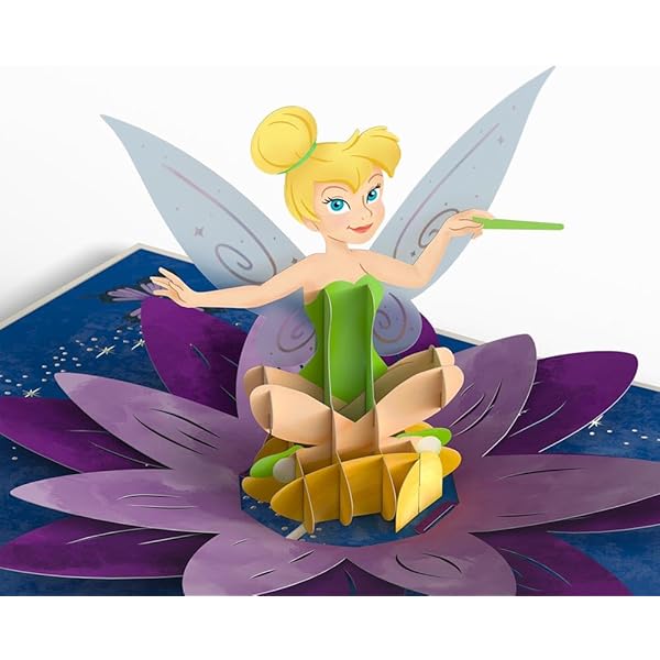Amazon.com: Tinker Bell