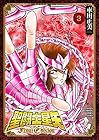 聖闘士星矢 Final Edition 第3巻