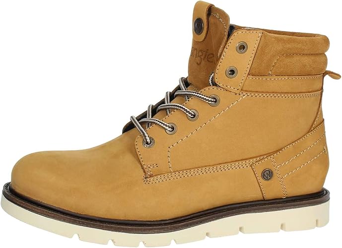 scarpe wrangler