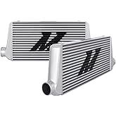 Mishimoto MMINT-UR Performance Intercooler R-Line, Universal Fit