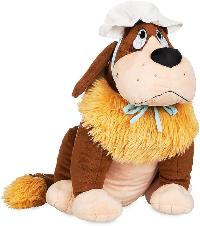 peluche peter pan disney