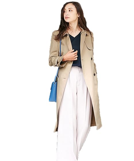 Amazon ナノ ユニバース Nano Universe シャンブレー2way