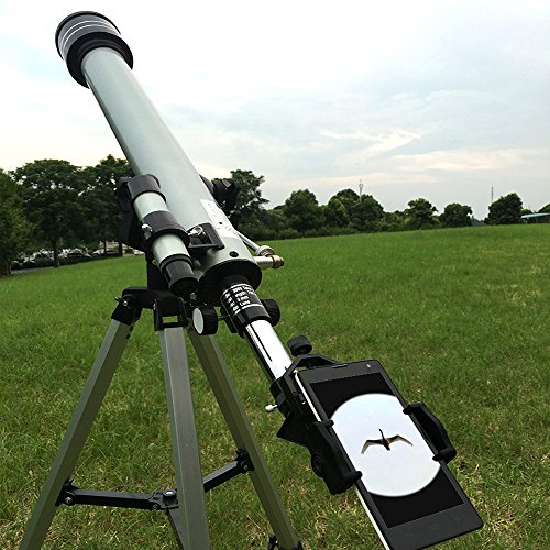 4 Universal+Compatible+Binocular+Monocular+Microscope