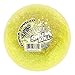 Maui Toys Jumbo Glitter Sky Ball, 120mm, Colors May Vary