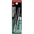 Rimmel London Wonder Swipe 2-in-1 Liner to Shadow - 016 Out Out Eyeliner Women 0.06 oz