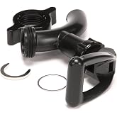 Bunn 47326.1000 Pinch Tube Nudger Faucet Assembly
