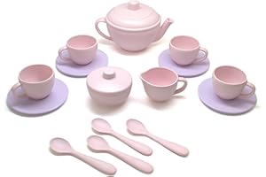 Green Toys Tea Set