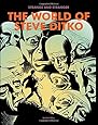 Strange and Stranger: The World of Steve Ditko