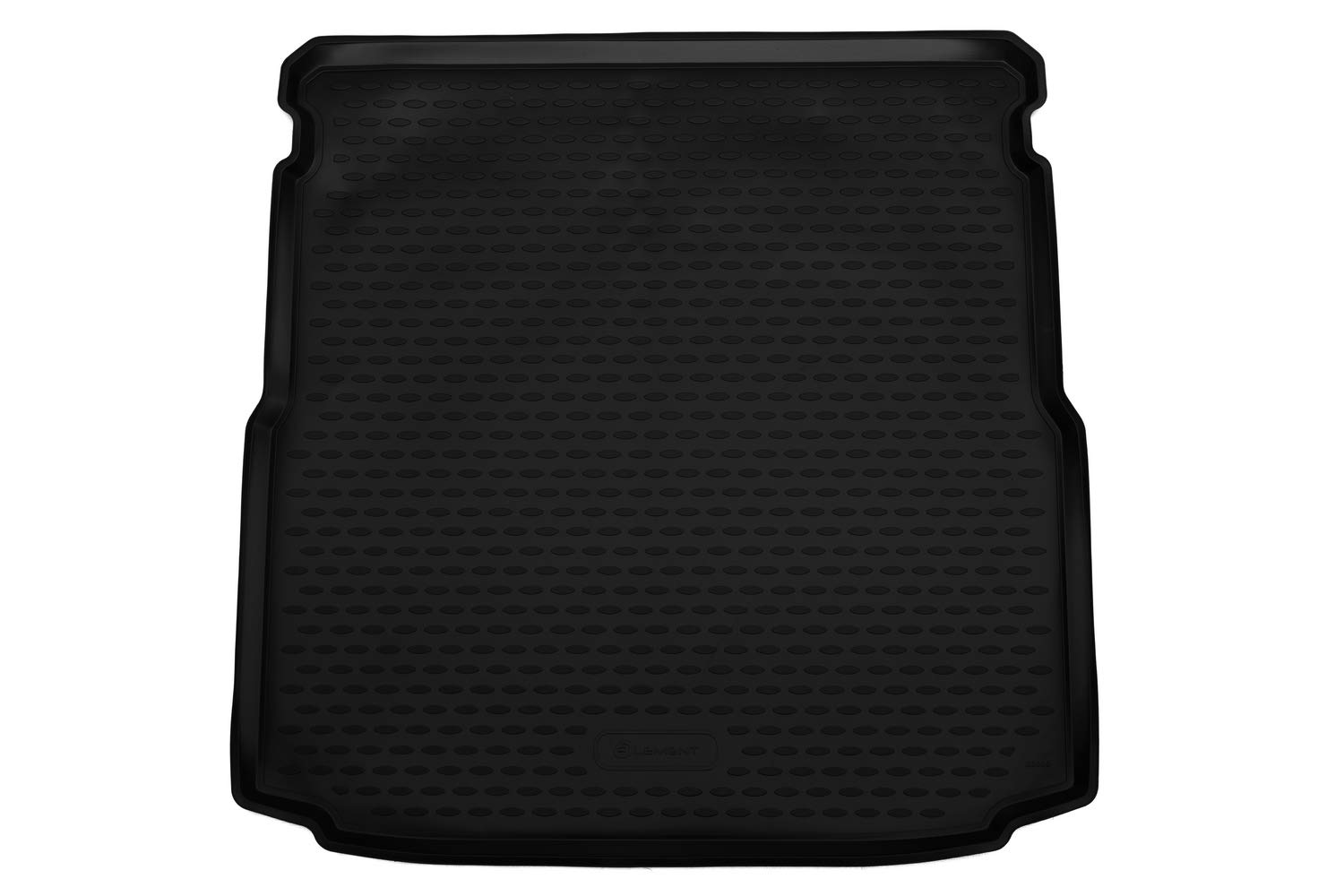 Element Tailored Fit Rubber Boot Liner Protector Mat for VOLKSWAGEN Arteon 2017-> 1 pcs.