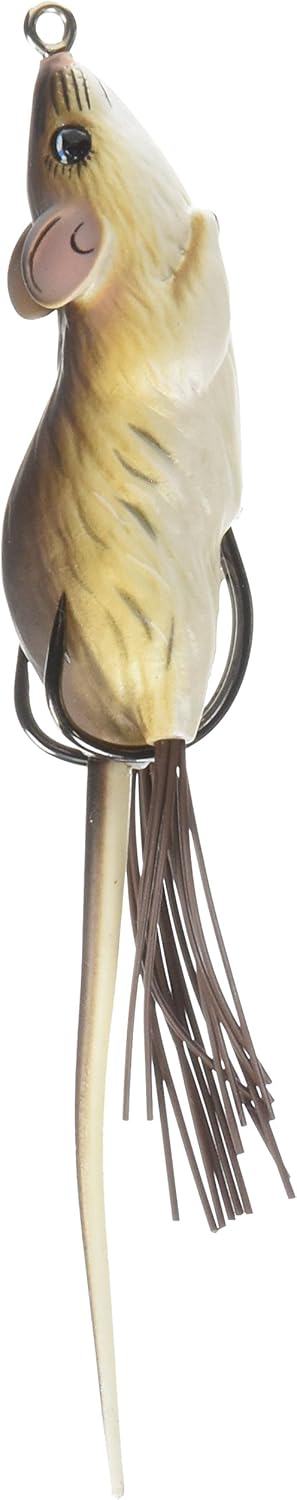 Livetarget Hollow Body Mouse: Sports & Outdoors